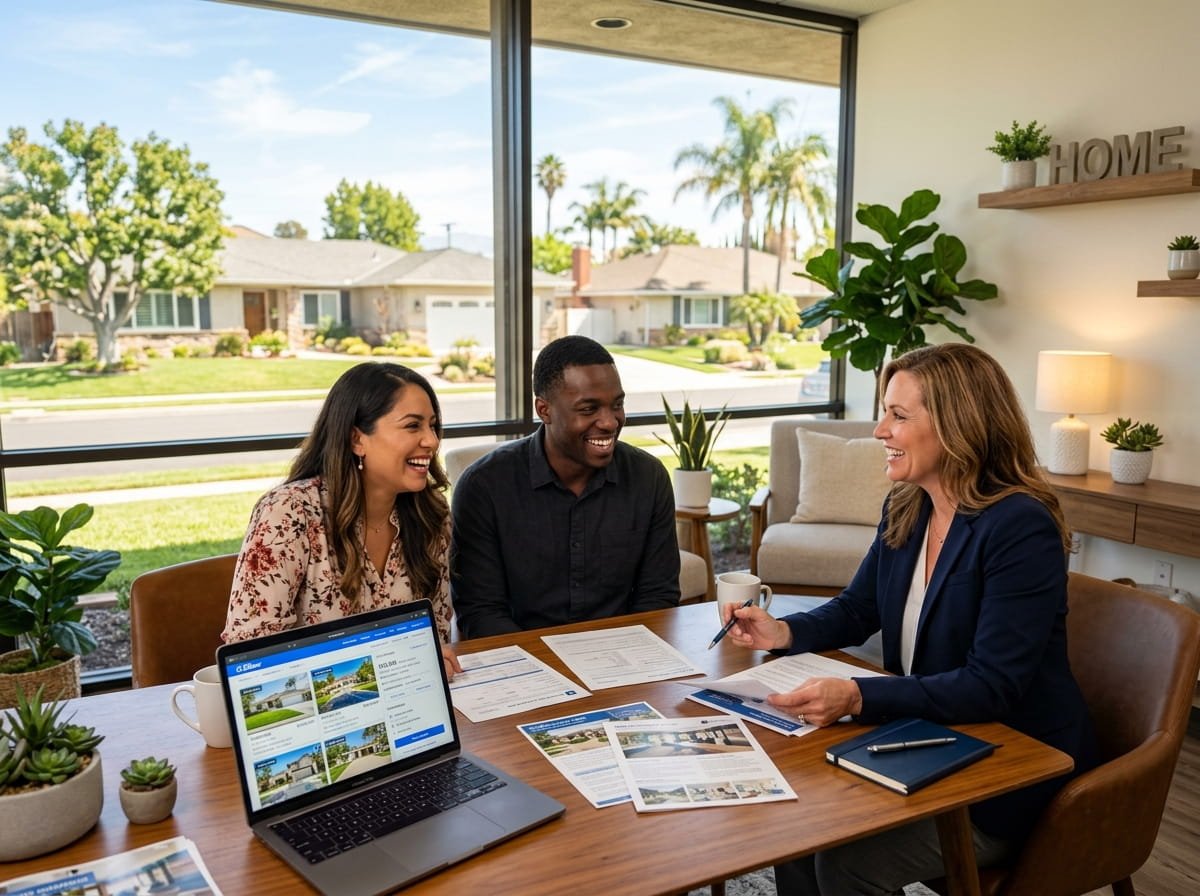Why a Local Home Financing Advisor Orange CA Can Save First-Time Buyers Time, Money, and Stress