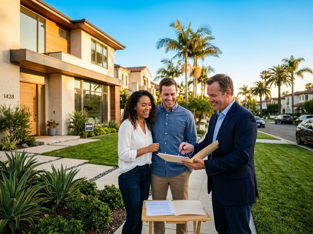 How to Qualify for First Time Home Financing Orange CA Even with Limited Savings