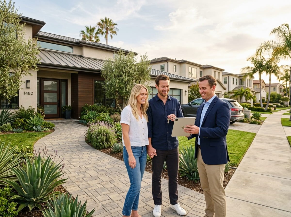 Avoid Costly Errors With Professional Home Purchase Loan Guidance Orange CA
