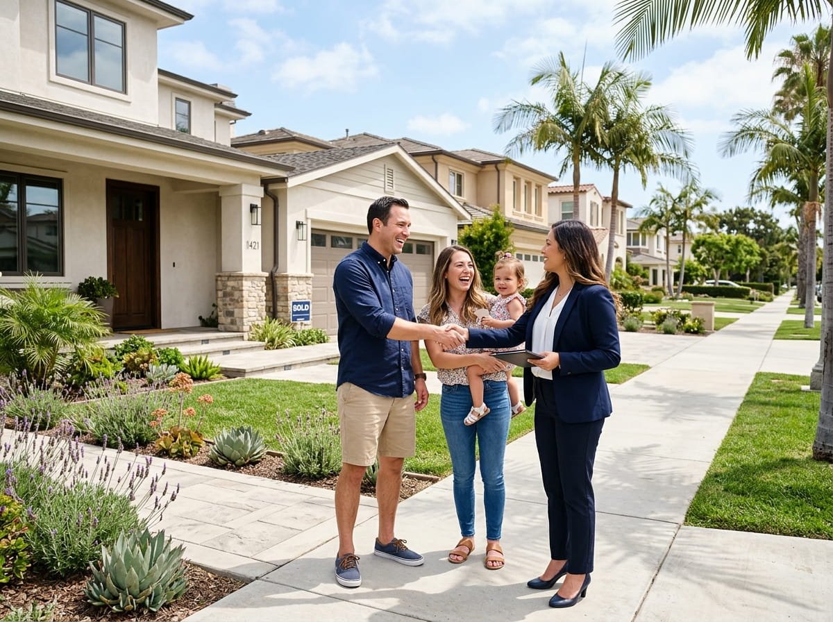 How a Mortgage Planning Consultant Orange CA Helps You Create a Smarter Home Financing Plan